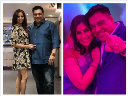 Ram Kapoor's Fans Thought Sakshi Tanwar Was His Real Wife & Gave Gautami Weird Looks!