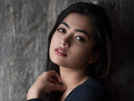 Rashmika Mandanna Reveals Her Father's Advice On Love! Follows Basic Rule Of Life