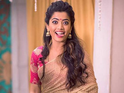 Is Rashmika Mandanna Bringing Trouble Upon Herself In Sandalwood? Reasons Why She's Being Criticised