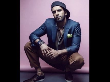 Happy Birthday Ranveer Singh: 5 Reasons Which Make Us Say, 'Iske Jaisa Koi Hard-ich Nahi Hai'!