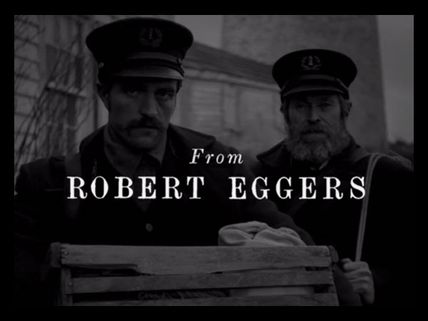 The Lighthouse Trailer: Willem Dafoe & Robert Pattinson Go Insane On An Isolated Island! 