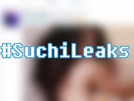 Suchileaks Back Again? An Account Goes Viral On Twitter!