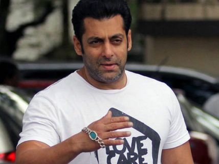 Nach Baliye 9: Salman Khan Rehearsal Video LEAKED! Actor To Solve The Mysteries Surrounding Him!