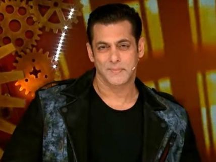 Salman Khan REVEALS Why He Is Still Friends With His Ex-girlfriends!