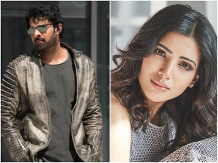 Prabhas's Marriage: Samantha Akkineni Doesn't Want To See The Saaho Star Hitched?