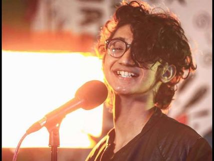 Kannada Singing Sensation Sanjith Hegde Enters Bollywood; Sudeep’s Pailwaan Brings Him Luck! 