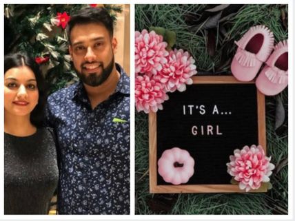 Yeh Hai Mohabbatein's Sangram Singh Welcomes Baby Girl; Karan Patel, Aly & Others Congratulate Him!