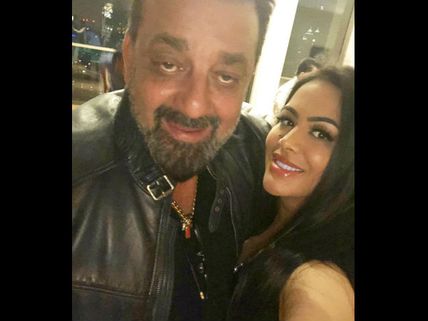Sanjay Dutt NEGLECTS Trishala Despite Her Boyfriend's Death; Doesn't Consider Her A Part Of Family