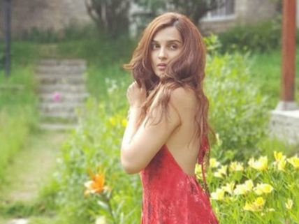 Shiny Doshi's Father No More; Jamai Raja Actress Shares Emotional Post!