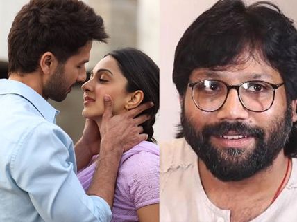 Kabir Singh Controversy: Why Sandeep Vanga’s Justification Is More Problematic Than The Movie Itself