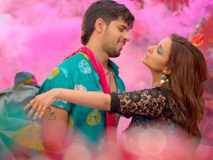 Jabariya Jodi Trailer Review: Siddharth Malhotra's BIHARI ACCENT Is Better Than Hrithik In Super 30