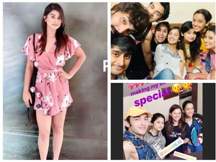 Bigg Boss 12's Somi Khan Bags Her First BIG Project; To Star In Netflix Web Series