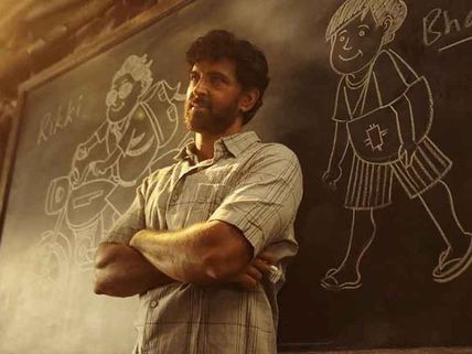 Super 30 SECOND DAY Box Office Collection: Hrithik Roshan's Film Picks Up Business At Box Office