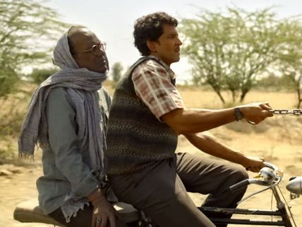 Super 30 Box Office Fourth Day Collection: Hrithik Roshan's Film Is Steady On Monday