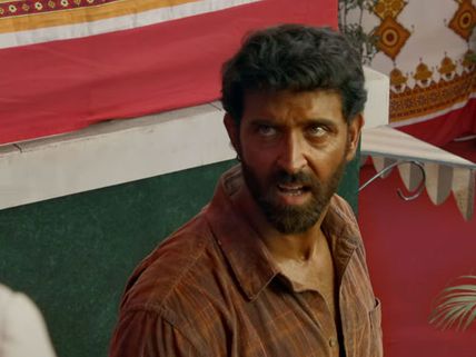 Super 30 Full Movie LEAKED Online For Free Download; Trouble For Hrithik Roshan Continues