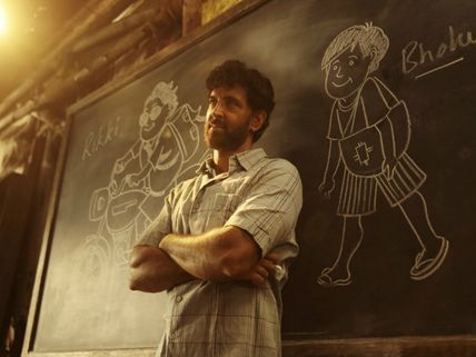 Hrithik Roshan's Super 30 Made TAX-FREE In Gujarat; Here's What The Actor Has To Say!