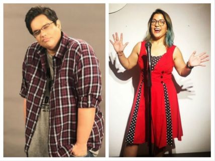 AIB’s Tanmay Bhat Says He’s Clinically Depressed & Feels Paralysed; Aditi Mittal Lashes Out At Him!