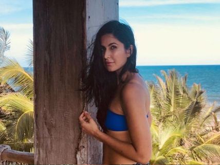 Why Katrina Kaif Doesn't Like To Party Hard On Her Birthday