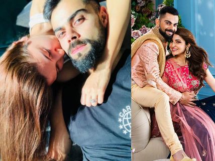 Is Virat Kohli AGGRESSIVE In Real Life? Wife Anushka Sharma Has A Surprising Reply!