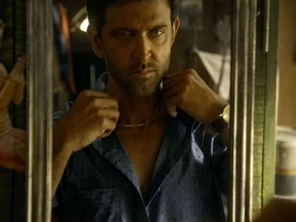 Hrithik Roshan Reacts To Super 30 Success & Several Memes Over His Look In The Film