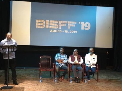 EXCLUSIVE: Bangalore International Short Film Festival 2019 Inaugurated By Upendra! 