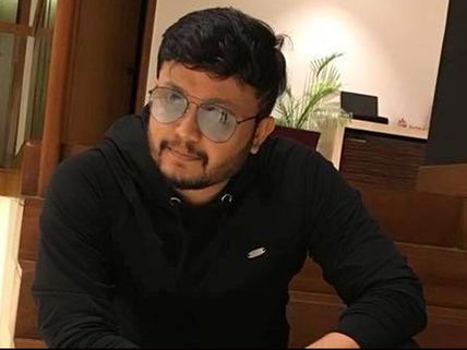 Golden Star Ganesh Doesn't Believe In Ghosts; 'I Have A Belief In Negative And Positive Energy'