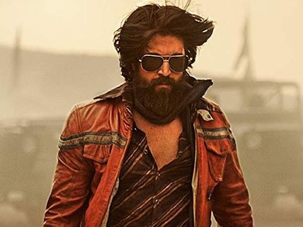 KGF Chapter 2 Stuntman Arrested For Major Crime; Controversy To Affect Shooting Schedule?