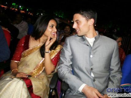 Ramya's Mother Reveals Reason For Daughter's Breakup With Ex-beau! Rubbishes Marriage Rumours