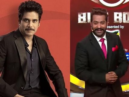 Bigg Boss Telugu 3 TRP Ratings: Nagarjuna Overtakes Jr NTR To Create New Record! 