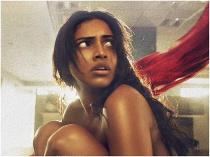 Amala Paul's N*de Scenes From Aadai Removed By Amazon Prime?