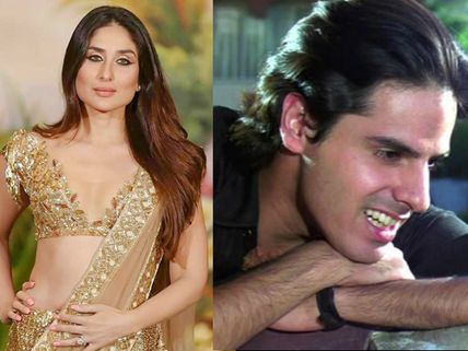 Kareena Kapoor Khan's First Crush Was Rahul Roy; Actress Admits Watching 'Aashiqui' 8 Times!