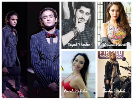 Ace Of Space 2 Full Contestants List: Deepak Thakur, Lucinda Nicholas & Others In Vikas Gupta’s Show