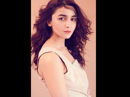 Alia Bhatt On Fighting Negativity Around Her: I Have Never Had Any Negative Thoughts Towards Anyone