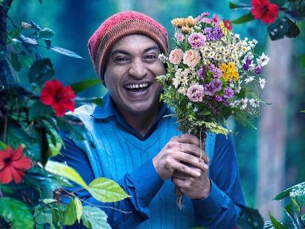 Ambili Movie Review: You Will Fall In Love With This Oddball!