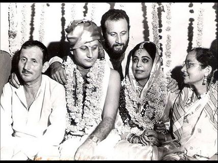 Anupam Kher's Wedding Anniversary Post For Wife Kirron Kher Is Some SOLID Relationship Goals!