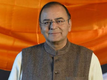 Anil Kapoor, Karan Johar, Sidharth Malhotra & Others Mourn Arun Jaitley's Demise