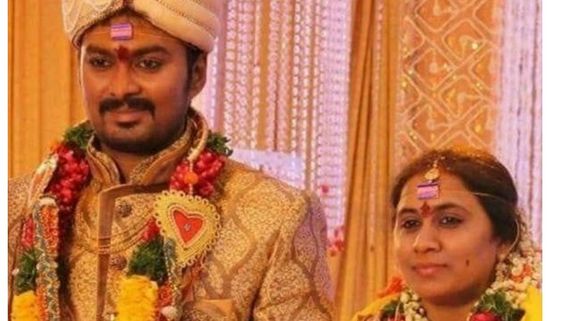 Baahubali Actor Madhu Prakash’s Wife Bharati Commits Suicide!