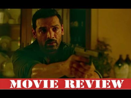 Batla House Movie Review: John Abraham's Cop Act Hits The Bull's Eye & Keeps You Engaged!
