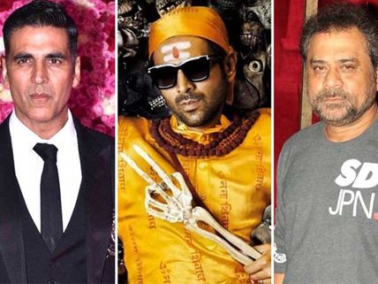 Bhool Bhulaiyaa 2 Script Has Guest Role For Akshay Kumar
