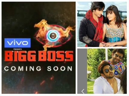 Bigg Boss 13: Dalljiet, Her Ex-Husband Shaleen, Ridhi & Others Among Probable List Of Contestants!