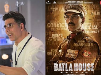 Batla House vs Mission Mangal Box Office Prediction (Day 1): Which Film Will Mint Gold At BO?