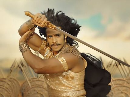 Kurukshetra Box Office Collection: Here’s How Much The Darshan Film Earned On Day 1