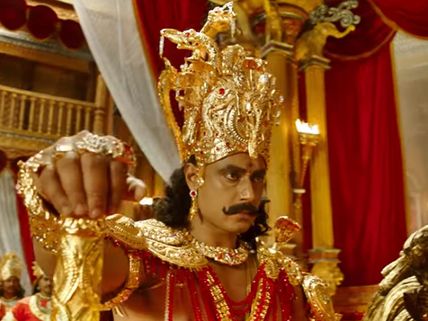 Kurukshetra Day 21 Box Office Collections: Darshan's Film Successfully Heads Towards Fourth Week! 