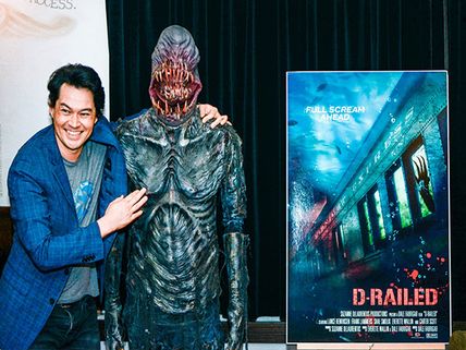 Modern Family Actor Phil Young Passes Away In Car Accident; Was On His Way To Win Award