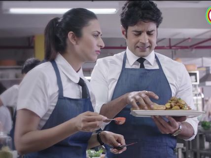 Divyanka & Rajeev’s Coldd Lassi Aur Chicken Masala Teaser OUT & We Can’t Contain Our Excitement