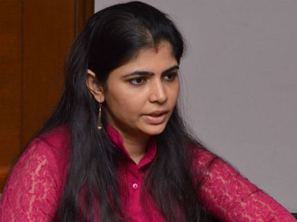 Chinmayi Tweets About Ajith's Movie, Thala Fans Rip Her Apart 