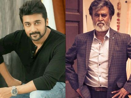Will Suriya Rescue Rajinikanth-Siva Movie From This Unexpected Problem? Inside Deets Revealed