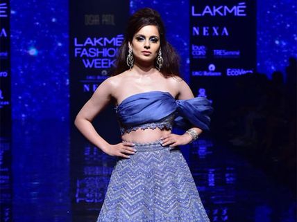 Ranveer, Sonam, Amitabh Ji & Rekha Ji Are The Most Fashionable B-Town Celebs: Kangana Ranaut