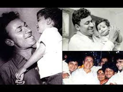 Puneeth Reveals He Never Had An Identity Crisis Though People Taunted Him For Being Rajkumar’s Son