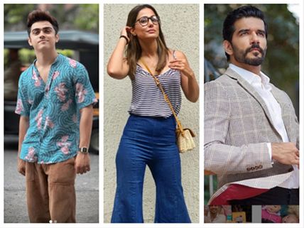 Rohan Shah To Play Hina Khan’s Obsessive Lover In Vikram Bhatt’s Film Hacked!